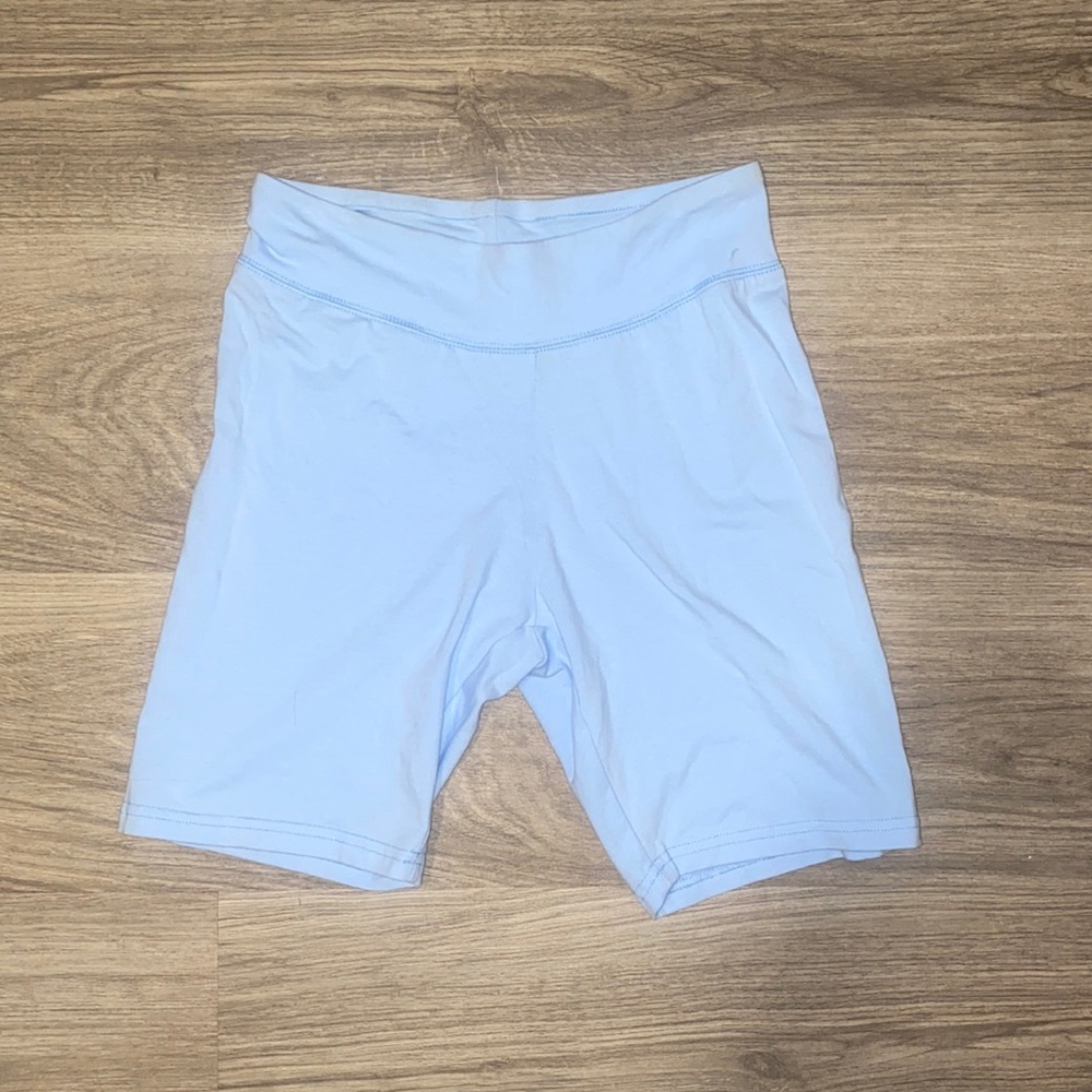 BRAND NEW SORELLA BIKE SHORTS! NEVER WORN!